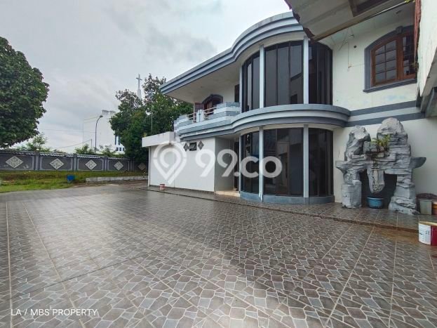 Rumah Luxury Modern Siap Huni di Batam Centre Batam Rumah Luxury Modern Siap Huni di Batam Centre Batam