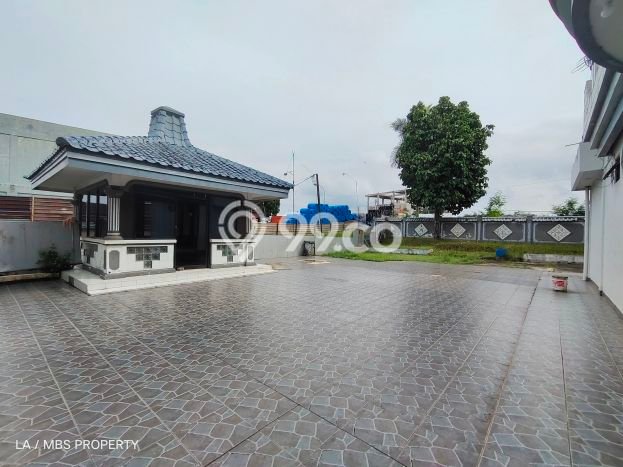 Rumah Luxury Modern Siap Huni di Batam Centre Batam Rumah Luxury Modern Siap Huni di Batam Centre Batam
