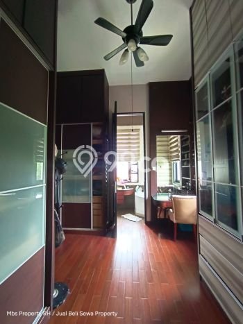 Jual Rumah Luas Elegan Dengan View Eksklusif di Batam Centre, Batam Jual Rumah Luas Elegan Dengan View Eksklusif di Batam Centre, Batam