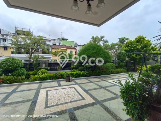 Jual Rumah Luas Elegan Dengan View Eksklusif di Batam Centre, Batam Jual Rumah Luas Elegan Dengan View Eksklusif di Batam Centre, Batam