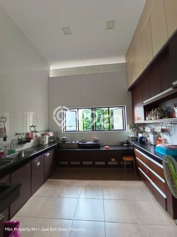 Jual Rumah Luas Elegan Dengan View Eksklusif di Batam Centre, Batam Jual Rumah Luas Elegan Dengan View Eksklusif di Batam Centre, Batam