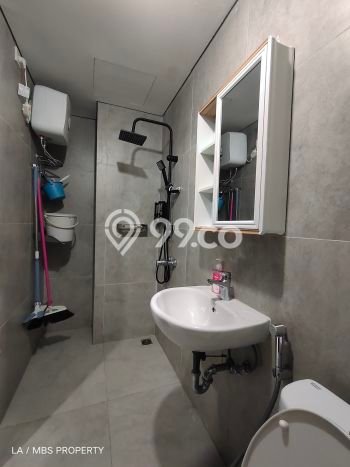 Dijual Apartemen 1 KT & 1 KM di Batam Area Strategis Dijual Apartemen 1 KT & 1 KM di Batam Area Strategis