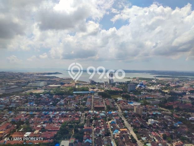 Dijual Apartemen 1 KT & 1 KM di Batam Area Strategis Dijual Apartemen 1 KT & 1 KM di Batam Area Strategis