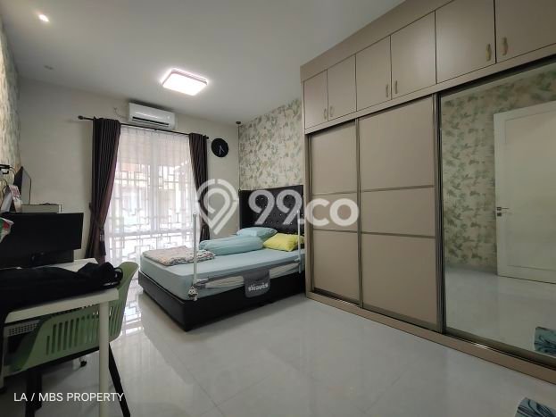 Jual Rumah Modern 2 KT di Batam Centre, Batam Jual Rumah Modern 2 KT di Batam Centre, Batam