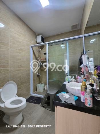 Rumah Minimalis 4 KT di Batam Centre Batam Full Furnished Rumah Minimalis 4 KT di Batam Centre Batam Full Furnished