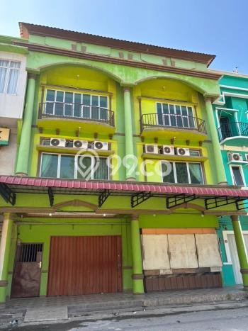 Paling Diincar! Ruko Dijual di Batam Centre Harga Kompetitif Paling Diincar! Ruko Dijual di Batam Centre Harga Kompetitif