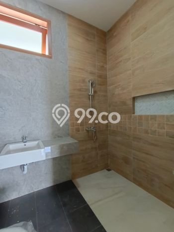 Rumah Modern 3 KT di Batam Centre Batam Unfurnished Rumah Modern 3 KT di Batam Centre Batam Unfurnished