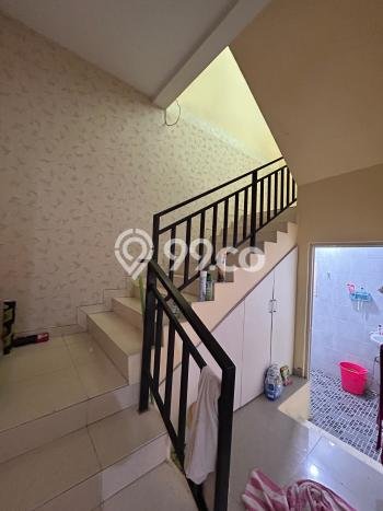 Hunian Nyaman Asri 4 KT Siap Huni di Batam Centre Batam Hunian Nyaman Asri 4 KT Siap Huni di Batam Centre Batam
