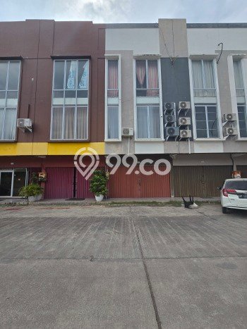 Ruko Dijual di Batam LT 90m2 & LB 225m2 Lokasi Terbaik! Ruko Dijual di Batam LT 90m2 & LB 225m2 Lokasi Terbaik!