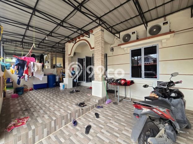 Rumah Minimalis 2 Kamar LT 105m2 di Batam Centre Rumah Minimalis 2 Kamar LT 105m2 di Batam Centre
