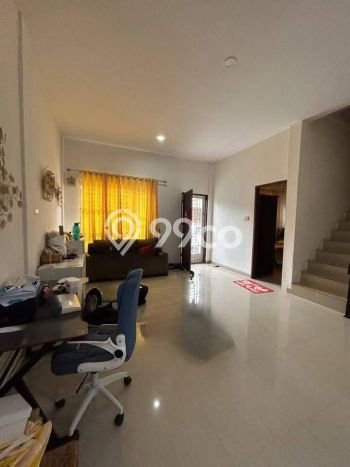 Rumah Minimalis 3 KT di Batam Centre Batam Rumah Minimalis 3 KT di Batam Centre Batam