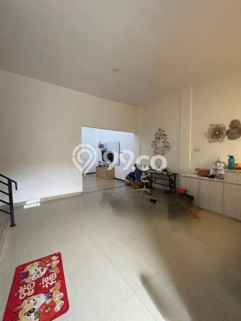 Rumah Minimalis 3 KT di Batam Centre Batam Rumah Minimalis 3 KT di Batam Centre Batam