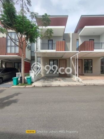 Rumah Modern 3 KT di Batam Centre Batam Full Furnished Rumah Modern 3 KT di Batam Centre Batam Full Furnished