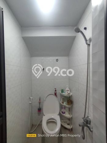 Rumah Modern 3 KT di Batam Centre Batam Full Furnished Rumah Modern 3 KT di Batam Centre Batam Full Furnished