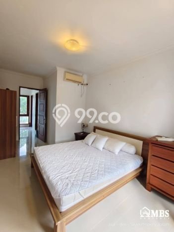 Rumah Modern 3 KT di Muka Kuning Batam Semi Furnished Rumah Modern 3 KT di Muka Kuning Batam Semi Furnished