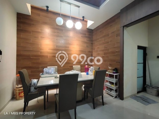 Rumah Minimalis 3 KT LT 90m2 di Batam Centre Rumah Minimalis 3 KT LT 90m2 di Batam Centre