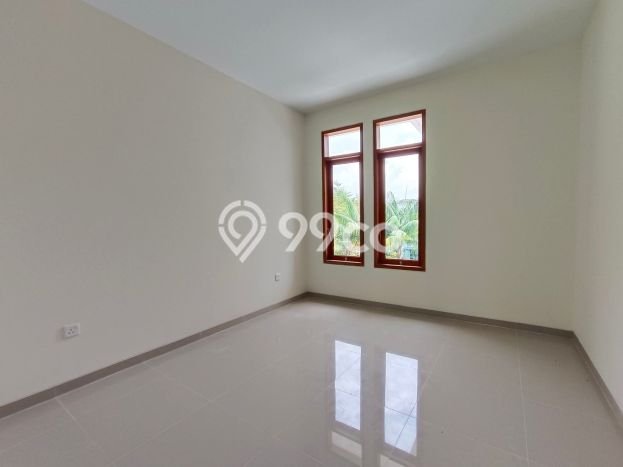Rumah Modern 3 KT di Batam Centre Batam Unfurnished Rumah Modern 3 KT di Batam Centre Batam Unfurnished