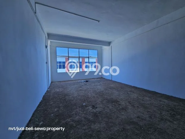 Untuk Dijual Ruko di Bengkong Batam LT 70m2 / LB 127m2 Untuk Dijual Ruko di Bengkong Batam LT 70m2 / LB 127m2
