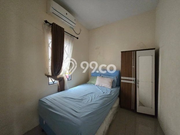 Rumah Minimalis 2 KT LT 81m2 di Batam Centre Rumah Minimalis 2 KT LT 81m2 di Batam Centre