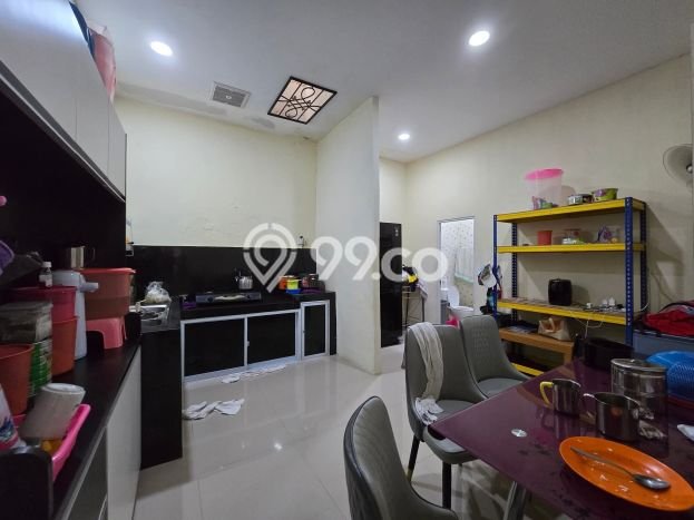 Rumah Minimalis 2 Kamar LT 105m2 di Batam Centre Rumah Minimalis 2 Kamar LT 105m2 di Batam Centre