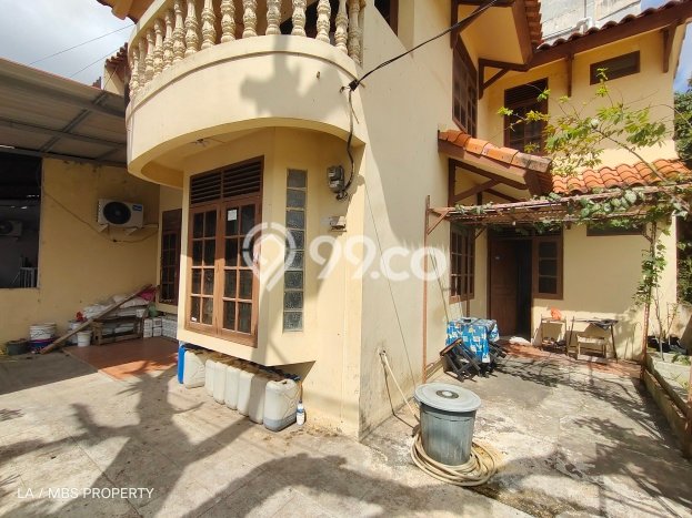 Rumah Minimalis 4 KT LT 122m2 di Batam Centre Rumah Minimalis 4 KT LT 122m2 di Batam Centre