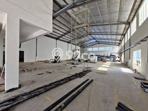 Gudang Bagus Dijual LB 1000m2 Lokasi Strategis Batam Area Cocok untuk Berbisnis Gudang Bagus Dijual LB 1000m2 Lokasi Strategis Batam Area Cocok untuk Berbisnis