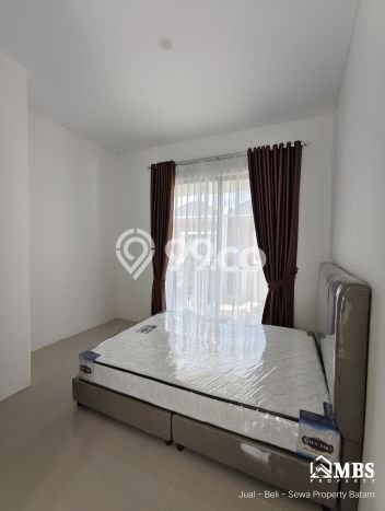 Dijual Rumah Eksklusif 3 KT di Batam Centre, Batam Dijual Rumah Eksklusif 3 KT di Batam Centre, Batam