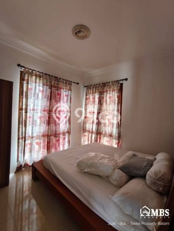 Rumah Modern 3 KT di Muka Kuning Batam Semi Furnished Rumah Modern 3 KT di Muka Kuning Batam Semi Furnished