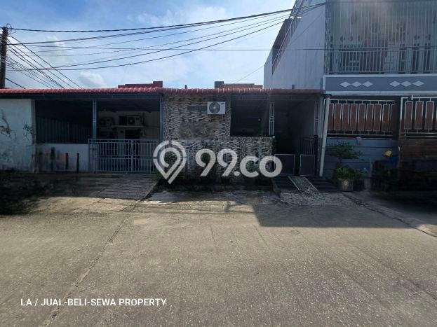 Rumah Modern Minimalis 2 KT Bisa Langsung Pindah di Lubuk Baja Rumah Modern Minimalis 2 KT Bisa Langsung Pindah di Lubuk Baja