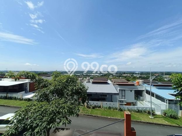 Dijual Rumah Luas Elegan Dengan View Cantik di Batam Centre, Batam Dijual Rumah Luas Elegan Dengan View Cantik di Batam Centre, Batam