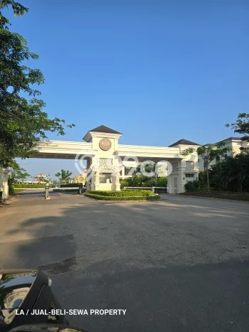 Jual Rumah Mewah Elegan Dengan View Cantik di Batam Centre, Batam Jual Rumah Mewah Elegan Dengan View Cantik di Batam Centre, Batam