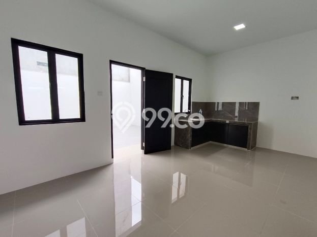 Dijual Rumah Modern 3 KT di Nagoya, Batam Dijual Rumah Modern 3 KT di Nagoya, Batam