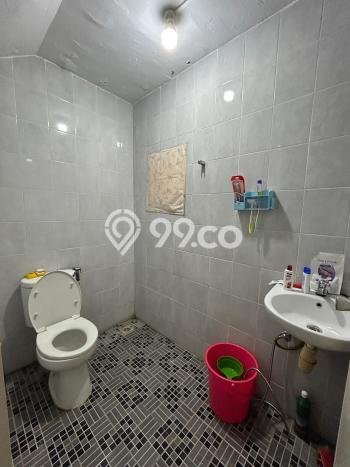 Hunian Nyaman Asri 4 KT Siap Huni di Batam Centre Batam Hunian Nyaman Asri 4 KT Siap Huni di Batam Centre Batam