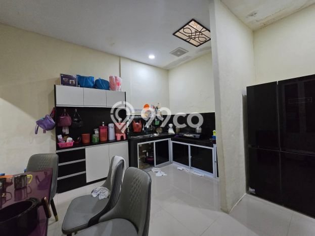 Rumah Minimalis 2 Kamar LT 105m2 di Batam Centre Rumah Minimalis 2 Kamar LT 105m2 di Batam Centre