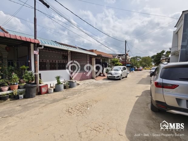 Rumah Modern 2 KT LT 105m2 di Batam Centre Rumah Modern 2 KT LT 105m2 di Batam Centre