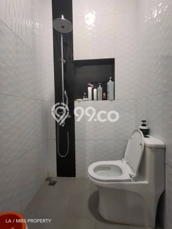 Rumah Luas Asri 3 KT Siap Pakai di Batam Centre Batam Rumah Luas Asri 3 KT Siap Pakai di Batam Centre Batam