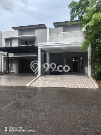 Jual Rumah Mewah Elegan Dengan View Cantik di Tiban, Batam Jual Rumah Mewah Elegan Dengan View Cantik di Tiban, Batam