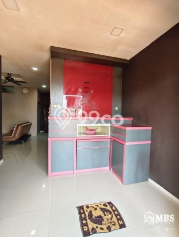HARGA SPECIAL! Rumah Asri area Lubuk Baja, Batam, LT 144m2m² Bangunan 220m2m² BISA KPR! HARGA SPECIAL! Rumah Asri area Lubuk Baja, Batam, LT 144m2m² Bangunan 220m2m² BISA KPR!