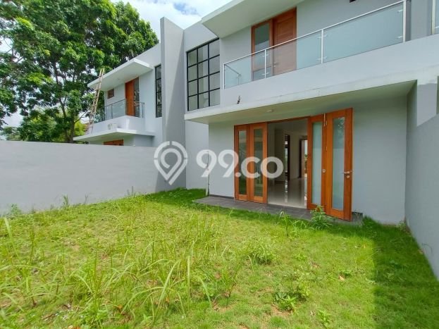 Rumah Modern 3 KT di Batam Centre Batam Unfurnished Rumah Modern 3 KT di Batam Centre Batam Unfurnished