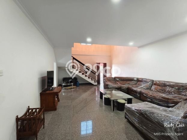 Dijual Rumah Eksklusif 6 KT di Nagoya, Batam Dijual Rumah Eksklusif 6 KT di Nagoya, Batam