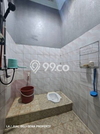 Rumah Modern Minimalis 2 KT Bisa Langsung Pindah di Lubuk Baja Rumah Modern Minimalis 2 KT Bisa Langsung Pindah di Lubuk Baja