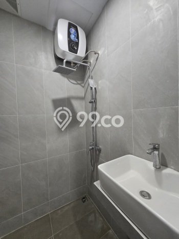 Apartemen Terjangkau di Lubuk Baja Spesifikasi 0 Kamar Apartemen Terjangkau di Lubuk Baja Spesifikasi 0 Kamar