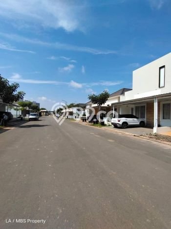 Dijual Rumah Modern 3 KT di Batam Centre, Batam Dijual Rumah Modern 3 KT di Batam Centre, Batam