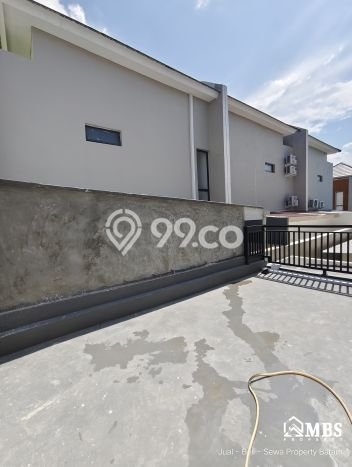Dijual Rumah Eksklusif 3 KT di Batam Centre, Batam Dijual Rumah Eksklusif 3 KT di Batam Centre, Batam