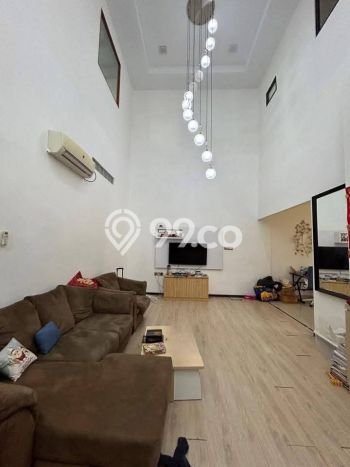 Rumah Minimalis 3 KT di Batam Centre Batam Rumah Minimalis 3 KT di Batam Centre Batam