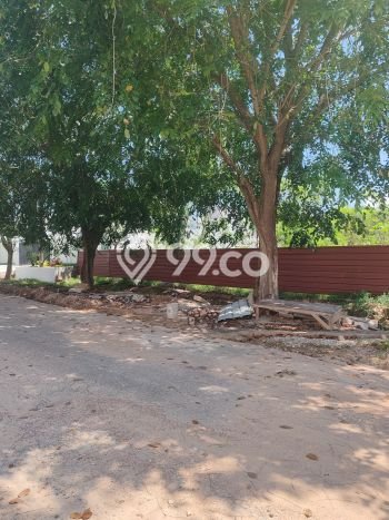 Untuk Dijual Tanah 1436m2 di Batam Centre, Batam Untuk Dijual Tanah 1436m2 di Batam Centre, Batam