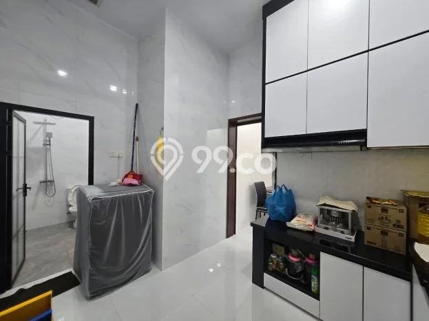 Rumah Modern 2 KT di Batam Centre Batam Full Furnished Rumah Modern 2 KT di Batam Centre Batam Full Furnished
