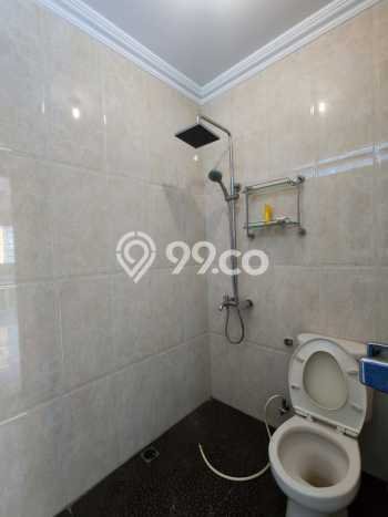 Rumah Modern 3 KT LT 252m2 di Batam Centre Rumah Modern 3 KT LT 252m2 di Batam Centre