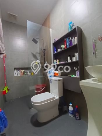 Rumah Elit LB 215m2 Siap Huni Desain Elegan di Batam Centre, Batam Rumah Elit LB 215m2 Siap Huni Desain Elegan di Batam Centre, Batam