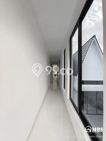 Rumah Mewah LB 650m2 Siap Pakai Desain Elegan di Batam Centre, Batam Rumah Mewah LB 650m2 Siap Pakai Desain Elegan di Batam Centre, Batam